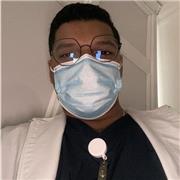 Profesor y asesor de estudiantes de medicina o de ciencias naturales